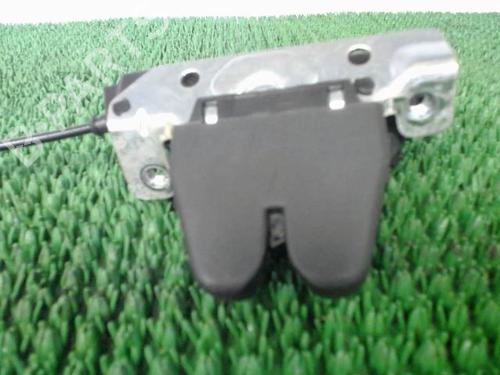 Tailgate lock MERCEDES-BENZ C-CLASS (W204) C 220 CDI (204.008) | BP22087901C101 
