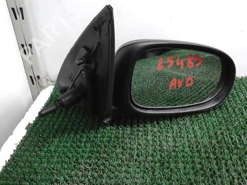 right-mirror-nissan-almera-ii-hatchback-n16-2000-29006969 main image
