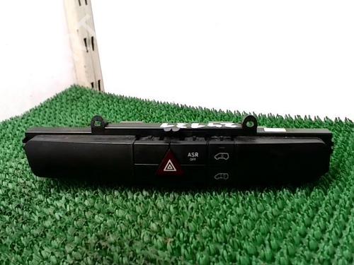 Warning switch MERCEDES-BENZ SPRINTER 3,5-t Van (B906) 316 CDI (906.631, 906.633, 906.635, 906.637) | BP22091145I22 