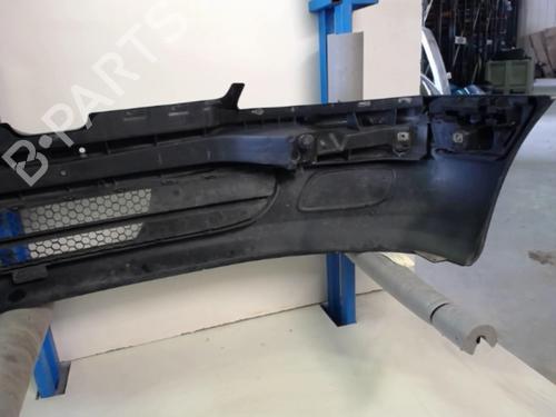 Front bumper PEUGEOT 106 II (1A_, 1C_) 1.0 i | BP22077884C7 