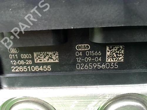 ABS pump DACIA SANDERO II 1.5 dCi | BP22419947M43 - Image 3