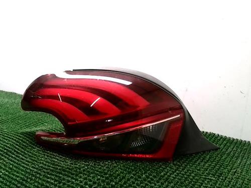 Left taillight PEUGEOT 208 I (CA_, CC_) 1.6 BlueHDi 100 | BP20876862C34 