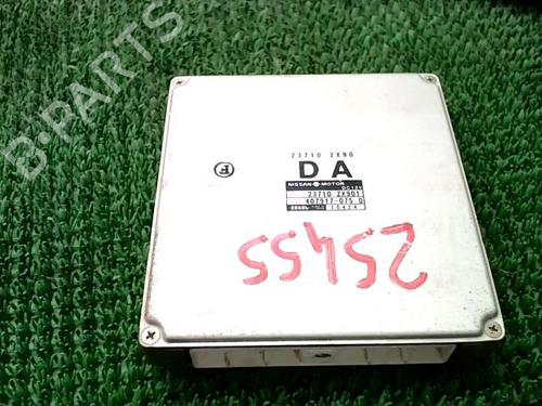 Electronic module NISSAN TERRANO II (R20) 3.0 Di 4WD | BP27153509M83 