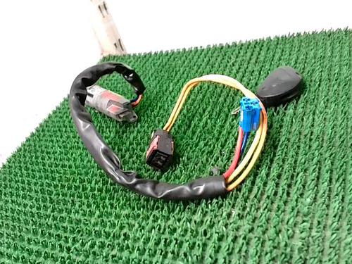 Ignition barrel CITROËN XSARA Coupe (N0) 1.6 i | BP26217111M48 