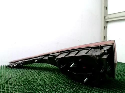 Used Left tailgate light Left tailgate light RENAULT MEGANE IV Hatchback (B9A/M/N_) 1.5 Blue dCi 115 (B9A6) (116 hp) 22092432 22092432