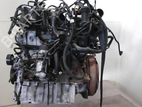 Engine CITROËN C5 II (RC_) 2.0 HDi (RCRHRH) | BP28540537M1  - Image 6
