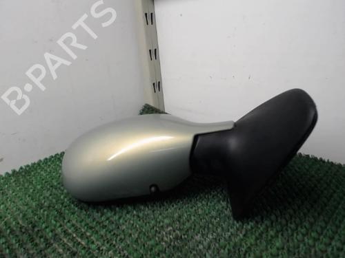 Right mirror RENAULT CLIO II (BB_, CB_) 1.5 dCi (B/CB07) | BP22079843C27 