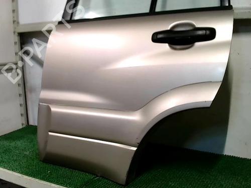Left rear door SUZUKI GRAND VITARA I (FT, HT) 2.0 HDI 110 16V 4x4 (SQ420D, TD83V) | BP22092097C4 