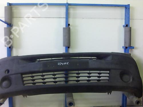 Used Front bumper Front bumper RENAULT MASTER II Van (FD) 2.5 dCi (FD01, FD02, FD21, FD22, FD31, FD32, FD3Y, FD71,... (120 hp) 22081898 22081898