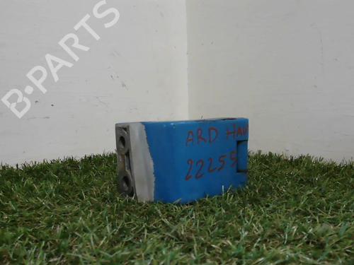 Used Hinge/Door check strap RENAULT TRAFIC Bus (T_, P_, V_) 2.1 D (64 hp) 30045097