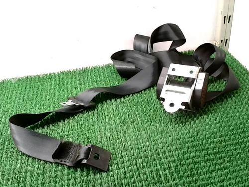 Used Rear right seatbelt Rear right seatbelt RENAULT MEGANE III Coupe (DZ0/1_) 1.5 dCi (DZ09, DZ0D, DZ1F, DZ1G, DZ14, DZ29) (110 hp) 22089011 22089011