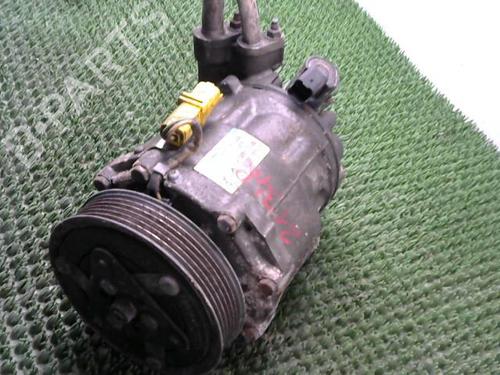 AC compressor PEUGEOT 407 Coupe (6C_) 2.7 HDi | BP24350200M34 - Image 2