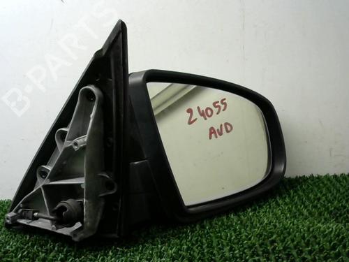 Used Right mirror Right mirror BMW X5 (E70) xDrive 35 d (286 hp) 31700452 31700452