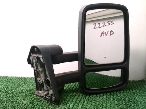 Used Right mirror RENAULT TRAFIC Bus (T_, P_, V_) 2.1 D (64 hp) 24350259