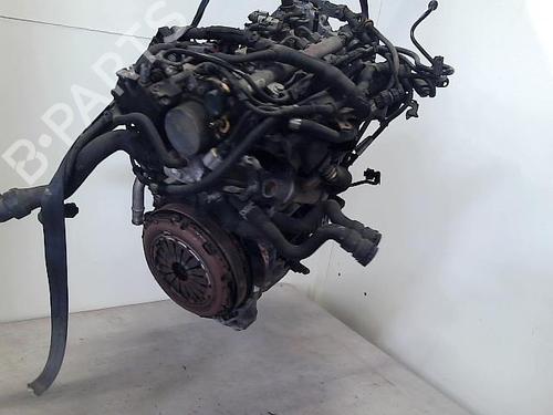 Used Engine Engine OPEL CORSA D (S07) 1.3 CDTI (L08, L68) (75 hp) 22092683 22092683