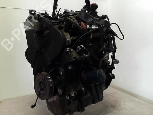 Used Engine Engine PEUGEOT PARTNER MPV (5_, G_) 2.0 HDI (90 hp) 22092668 22092668