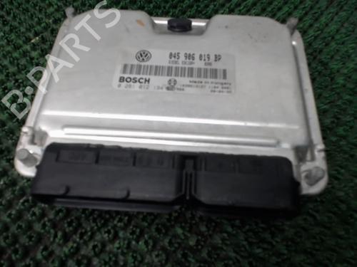 Electronic module VW POLO (9N_, 9A_) 1.4 TDI | BP22080293M83 