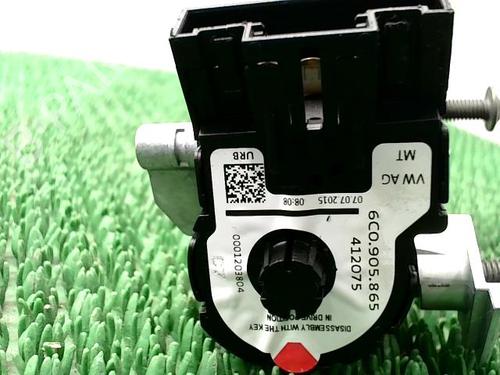 Elektronisk modul VW POLO V (6R1, 6C1) 1.4 TDI | BP29900965M83 