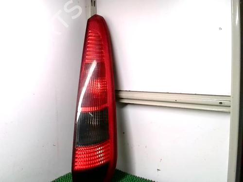 Right taillight FORD FIESTA V (JH_, JD_) 1.4 TDCi | BP22089057C35 