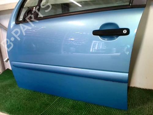 Left front door CITROËN C3 I (FC_, FN_) 1.4 HDi | BP27997154C2 