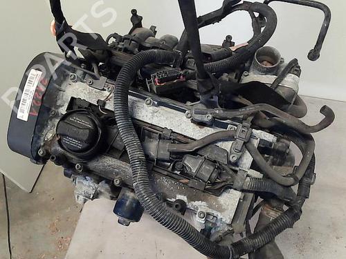 Used Engine Engine VW POLO IV (9N_, 9A_) 1.4 16V (75 hp) 22092666 22092666