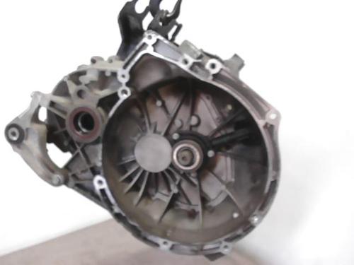 Gearbox FORD FOCUS II (DA_, HCP, DP) 1.6 TDCi | BP26966670M3 - Image 2