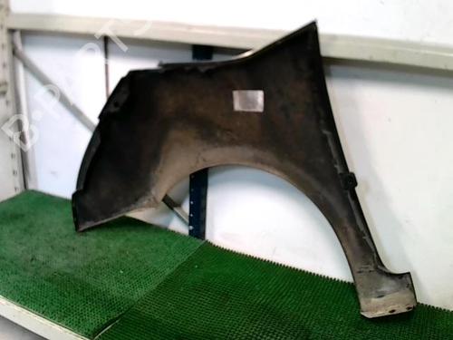 Right front fenders CITROËN C4 Grand Picasso I (UA_) 1.6 HDi | BP25131623C42 