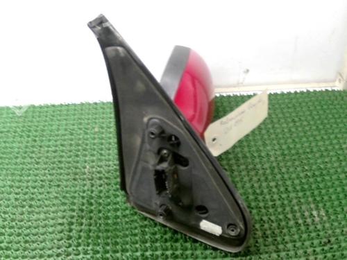 Left mirror RENAULT CLIO II (BB_, CB_) 1.2 16V (BB05, BB0W, BB11, BB27, BB2T, BB2U, BB2V, CB05,... | BP22078505C26 