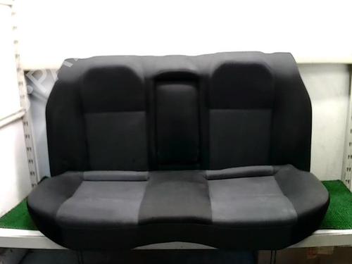 Seats set SUBARU IMPREZA Saloon (GD) 2.0 WRX Turbo AWD (GDA) BP25616387C78