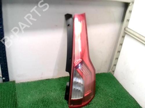 Used Right taillight Right taillight CITROËN C4 Grand Picasso I (UA_) 1.6 HDi (109 hp) 25131628 25131628