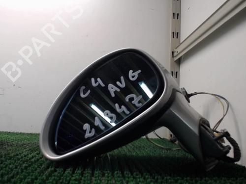 Used Left mirror CITROËN C4 I (LC_) 1.6 16V (109 hp) 20874718