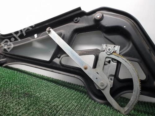Used Front right window mechanism Front right window mechanism MERCEDES-BENZ SPRINTER 2-t Van (B901, B902) 208 D (901.361, 901.362, 902.361, 902.362) (79 hp) 20876660 20876660