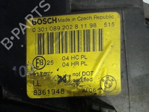 Right headlight BMW 3 (E46) 320 d | BP20877375C29 