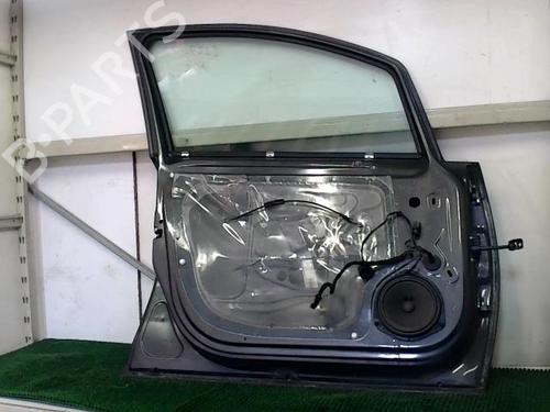 Left front door OPEL CORSA D (S07) 1.3 CDTI (L08, L68) | BP24939467C2 