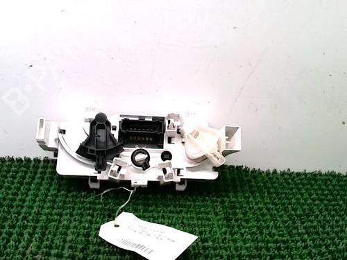 Commande Chauffage CITROËN C3 I (FC_, FN_) 1.4 HDi | BP28475918I5 