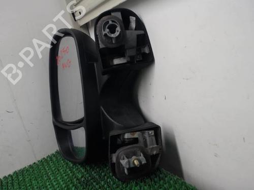 Used Left mirror RENAULT TRAFIC II Van (FL) 1.9 dCi 100 (FL0C) (101 hp) 20875325