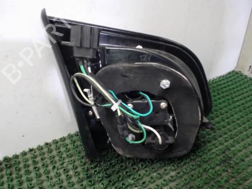 Used Right tailgate light VW GOLF VI (5K1) 1.6 TDI (105 hp) 22079606
