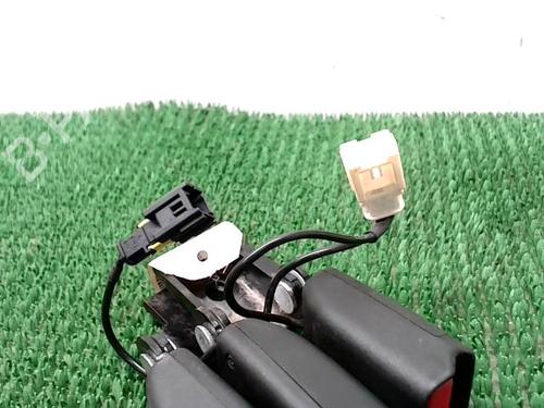Seat buckle CITROËN C4 II (NC_) 1.6 HDi 110 | BP29529858I32 