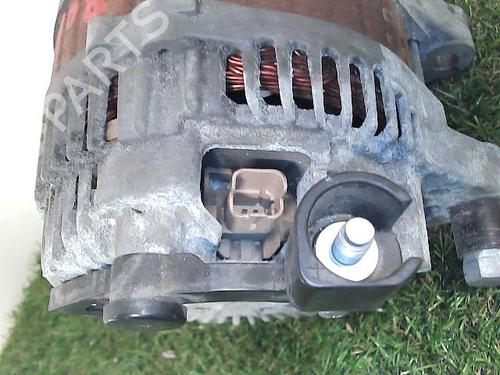 Used Alternator Alternator CITROËN C5 III Break (RW_) 2.0 HDi (136 hp) 20873667 20873667