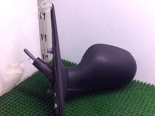 Left mirror RENAULT CLIO II (BB_, CB_) 1.9 D (B/CB0E, BB0J) | BP22077912C26 