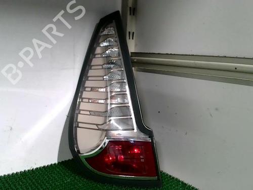 Used Left taillight RENAULT SCÉNIC III (JZ0/1_) 1.6 dCi (JZ00, JZ12) (130 hp) 20876058