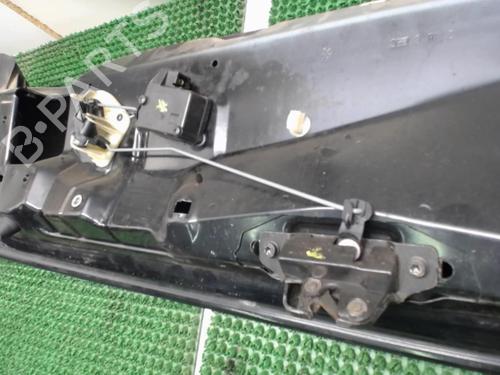 Tailgate PEUGEOT 206 CC (2D) 2.0 S16 | BP22082398C6 