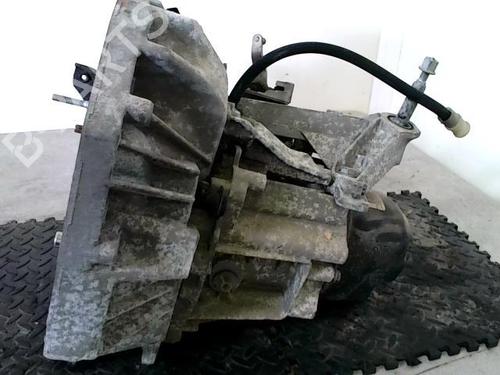 Used Gearbox Gearbox DACIA LOGAN MCV (KS_) 1.5 dCi (KS0W) (86 hp) 22089083 22089083