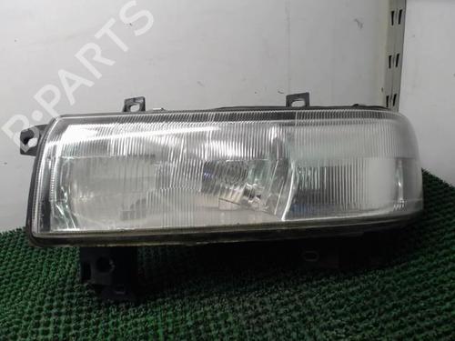 Used Left headlight Left headlight RENAULT MASTER II Van (FD) 2.5 D (FD0A, FD0E, FD2E, FD3E) (80 hp) 20877250 20877250