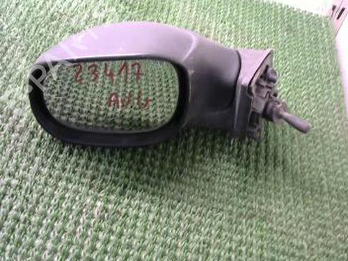 Used Left mirror Left mirror CITROËN C3 I (FC_, FN_) 1.4 HDi (68 hp) 22088548 22088548