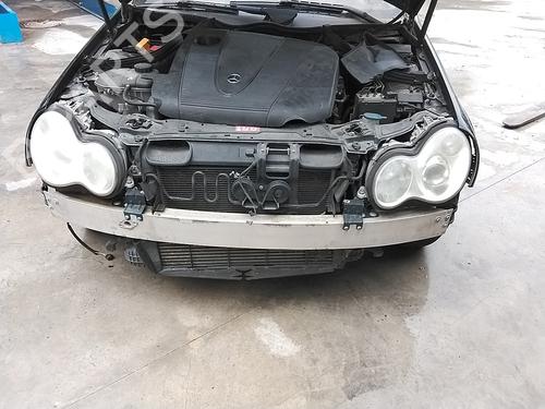front-bumper-reinforcement-mercedes-benz-c-class-w203-2000-2001-2002-2003-2004-2005-2006-2007-35780751 main image
