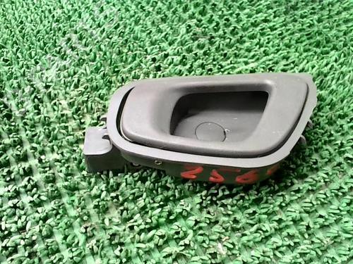 Used Rear left interior door handle CHEVROLET SPARK (M300) 1.2 (82 hp) 27176876