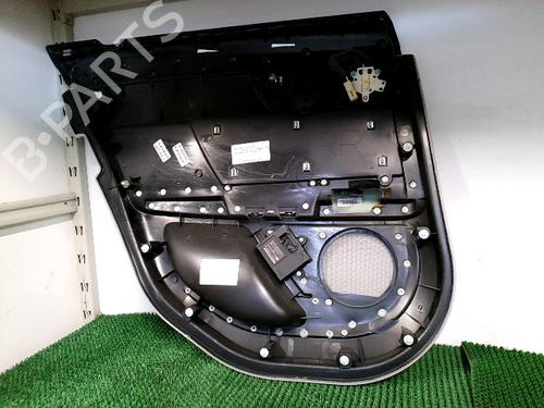Rear right panel JAGUAR XF I (X250) 3.0 D | BP22091850C61 - Image 4