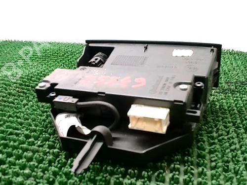 Glove box CITROËN JUMPY II Van 2.0 HDi 125 | BP29816967C95