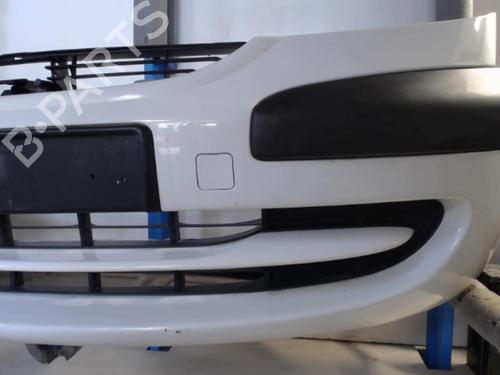 Used Front bumper CITROËN C8 (EA_, EB_) 2.2 HDi (128 hp) 20875461